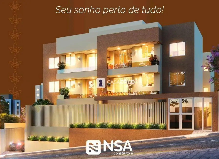Apartamento com 2 quartos à venda, 450m2 em Jardim Andere, Varginha - MG - imagem 2 Foto 2 de Apartamento com 2 quartos à venda, 450m2 em Jardim Andere, Varginha - MG