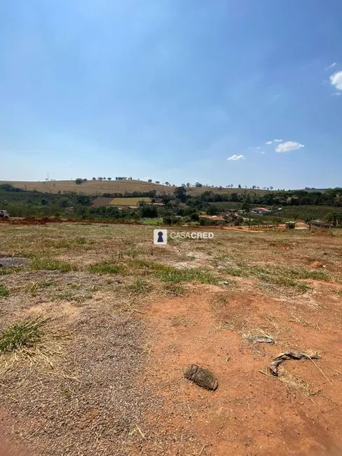 Foto 1 de Terreno / Lote à venda, 223m2 em Jardim Oriente, Varginha - MG