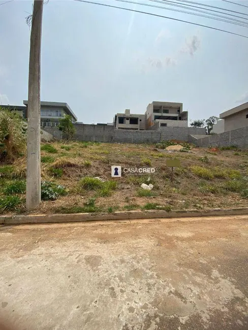 Terreno / Lote à venda, 360m2 em Alta Villa, Varginha - MG - imagem 1 Foto 1 de Terreno / Lote à venda, 360m2 em Alta Villa, Varginha - MG
