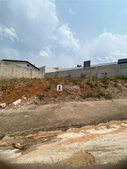 Terreno / Lote à venda, 418m2 em Alta Villa, Varginha - MG - imagem 2 Foto 2 de Terreno / Lote à venda, 418m2 em Alta Villa, Varginha - MG