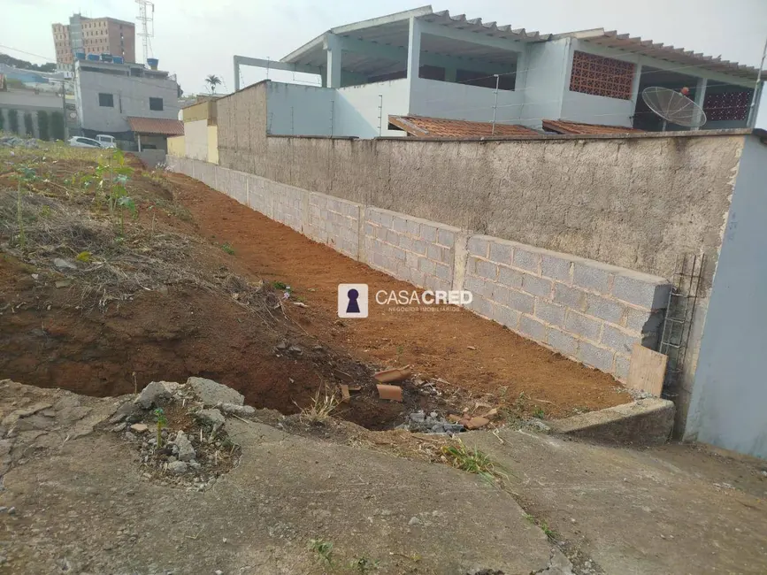 Terreno / Lote à venda, 755m2 em Jardim Ribeiro, Varginha - MG - imagem 4 Foto 4 de Terreno / Lote à venda, 755m2 em Jardim Ribeiro, Varginha - MG