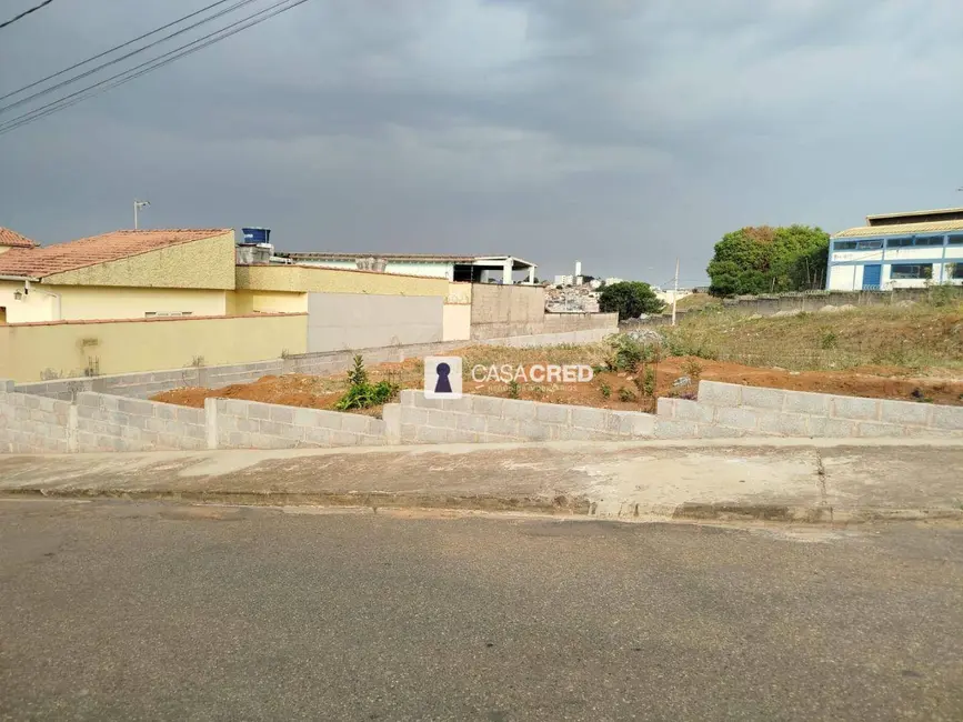 Terreno / Lote à venda, 755m2 em Jardim Ribeiro, Varginha - MG - imagem 5 Foto 5 de Terreno / Lote à venda, 755m2 em Jardim Ribeiro, Varginha - MG