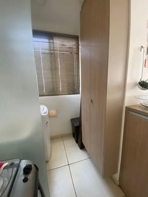 Apartamento com 2 quartos à venda, 55m2 em Varginha - MG - imagem 4 Foto 4 de Apartamento com 2 quartos à venda, 55m2 em Varginha - MG