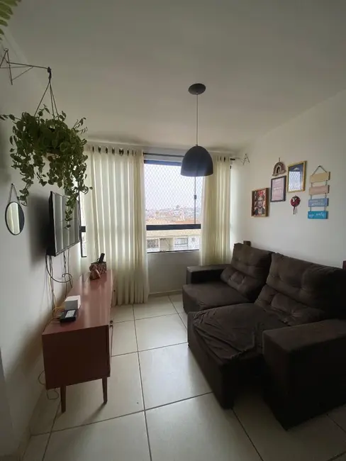 Apartamento com 2 quartos à venda, 55m2 em Varginha - MG - imagem 7 Foto 7 de Apartamento com 2 quartos à venda, 55m2 em Varginha - MG
