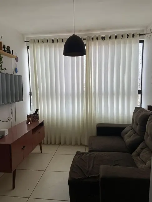 Apartamento com 2 quartos à venda, 55m2 em Varginha - MG - imagem 8 Foto 8 de Apartamento com 2 quartos à venda, 55m2 em Varginha - MG