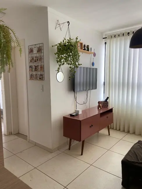Apartamento com 2 quartos à venda, 55m2 em Varginha - MG - imagem 9 Foto 9 de Apartamento com 2 quartos à venda, 55m2 em Varginha - MG