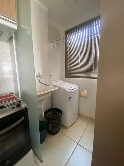 Apartamento com 2 quartos à venda, 55m2 em Varginha - MG - imagem 2 Foto 2 de Apartamento com 2 quartos à venda, 55m2 em Varginha - MG