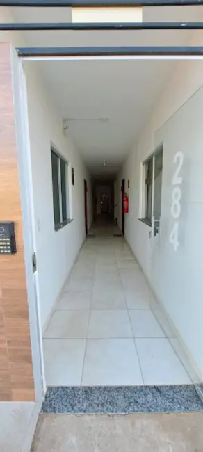 Apartamento com 2 quartos à venda, 74m2 em Varginha - MG - imagem 3 Foto 3 de Apartamento com 2 quartos à venda, 74m2 em Varginha - MG