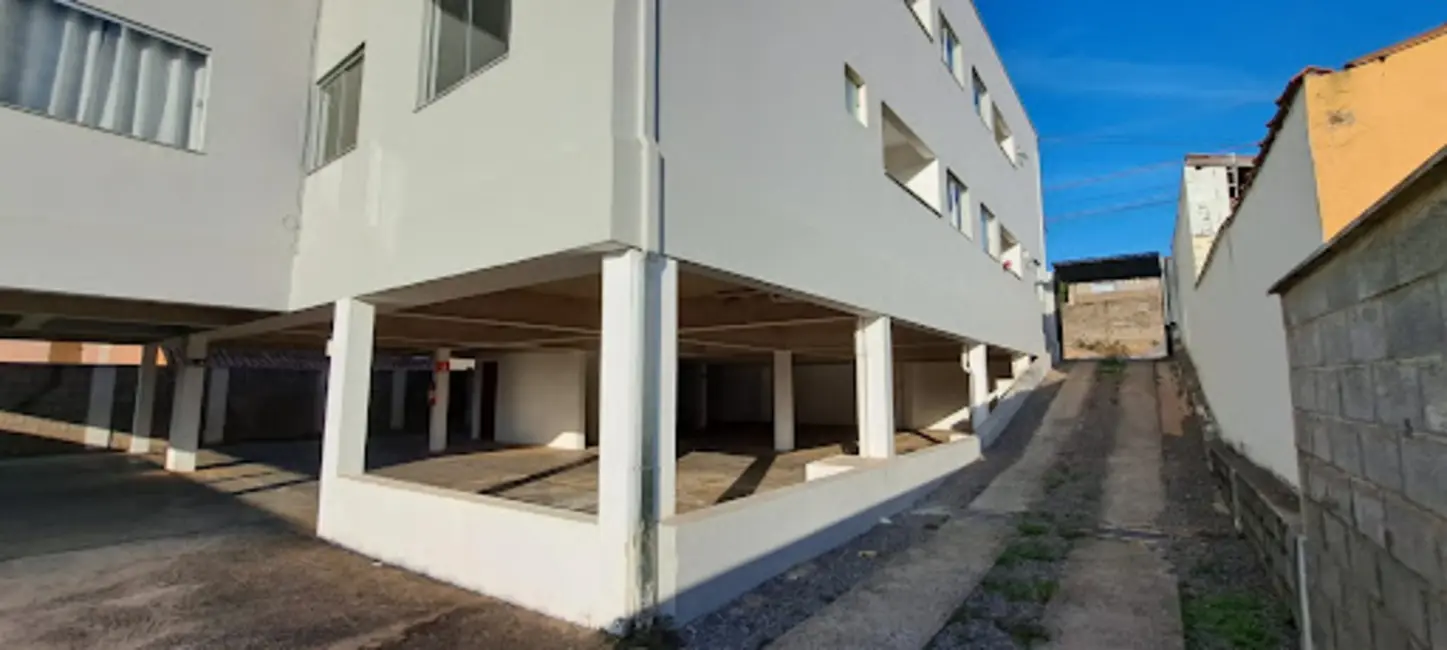 Foto 1 de Apartamento com 2 quartos à venda, 74m2 em Varginha - MG