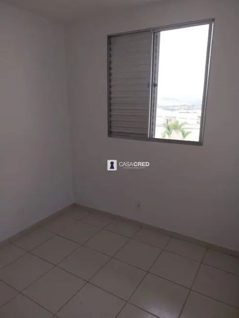 Apartamento com 2 quartos à venda, 53m2 em Sagrado Coração II, Varginha - MG - imagem 6 Foto 6 de Apartamento com 2 quartos à venda, 53m2 em Sagrado Coração II, Varginha - MG