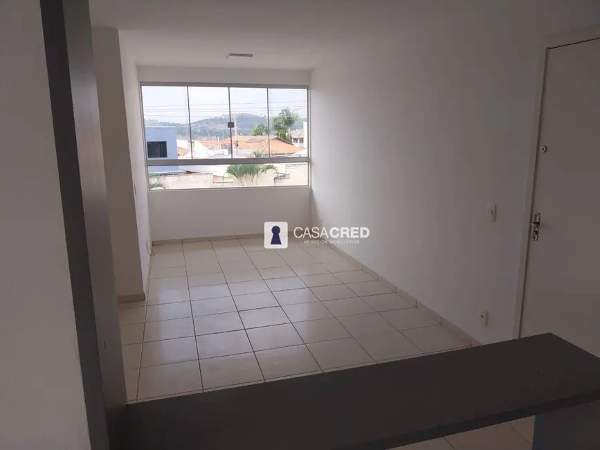 Apartamento com 2 quartos à venda, 53m2 em Sagrado Coração II, Varginha - MG - imagem 4 Foto 4 de Apartamento com 2 quartos à venda, 53m2 em Sagrado Coração II, Varginha - MG