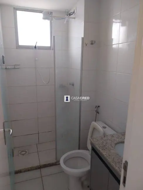 Apartamento com 2 quartos à venda, 53m2 em Sagrado Coração II, Varginha - MG - imagem 7 Foto 7 de Apartamento com 2 quartos à venda, 53m2 em Sagrado Coração II, Varginha - MG