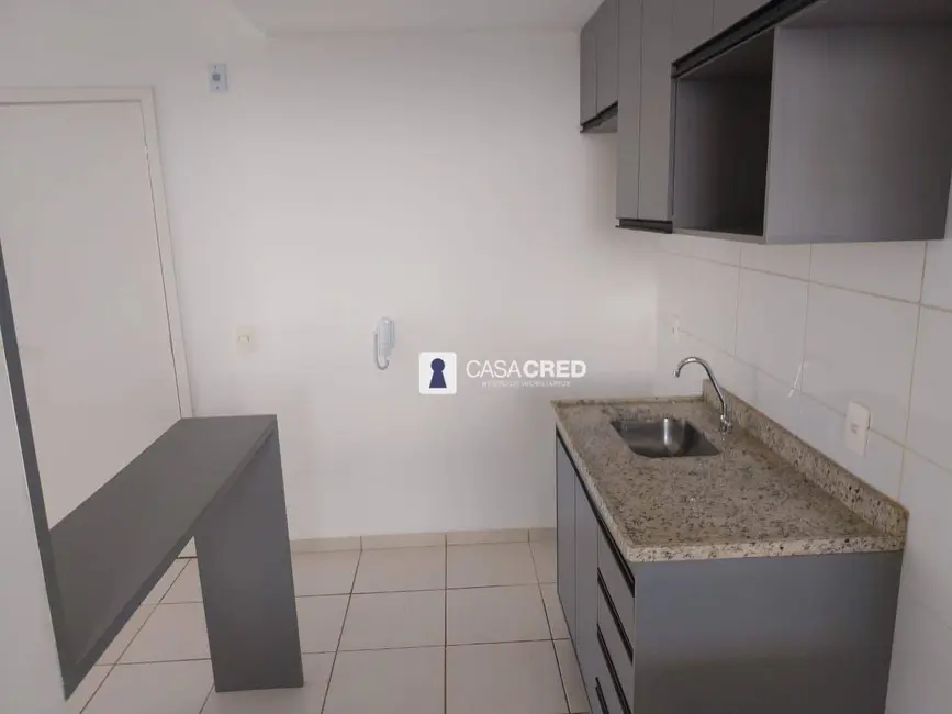 Apartamento com 2 quartos à venda, 53m2 em Sagrado Coração II, Varginha - MG - imagem 2 Foto 2 de Apartamento com 2 quartos à venda, 53m2 em Sagrado Coração II, Varginha - MG