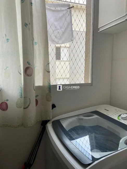 Apartamento com 2 quartos à venda, 52m2 em Aeroporto, Varginha - MG - imagem 5 Foto 5 de Apartamento com 2 quartos à venda, 52m2 em Aeroporto, Varginha - MG