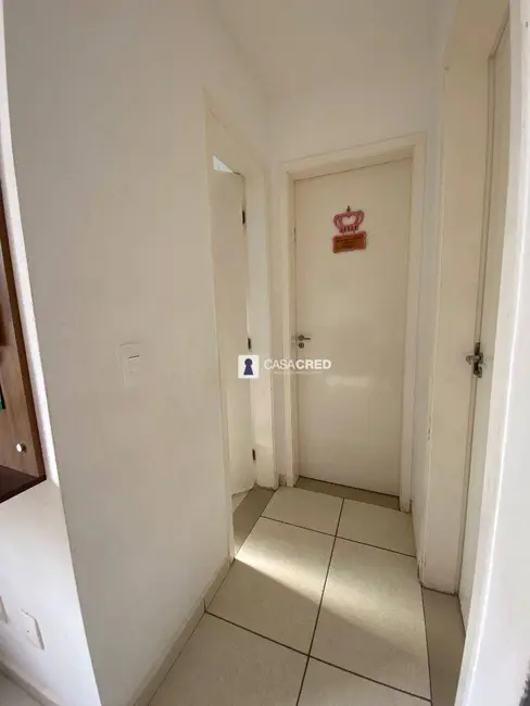 Apartamento com 2 quartos à venda, 52m2 em Aeroporto, Varginha - MG - imagem 7 Foto 7 de Apartamento com 2 quartos à venda, 52m2 em Aeroporto, Varginha - MG