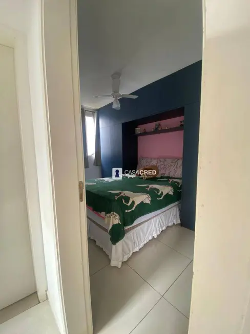 Apartamento com 2 quartos à venda, 52m2 em Aeroporto, Varginha - MG - imagem 8 Foto 8 de Apartamento com 2 quartos à venda, 52m2 em Aeroporto, Varginha - MG