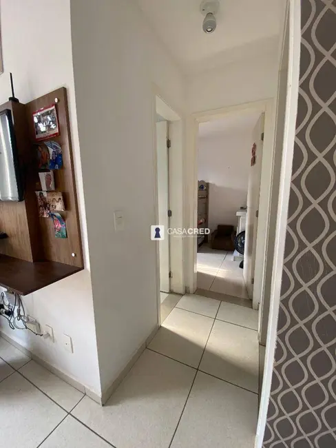 Apartamento com 2 quartos à venda, 52m2 em Aeroporto, Varginha - MG - imagem 6 Foto 6 de Apartamento com 2 quartos à venda, 52m2 em Aeroporto, Varginha - MG