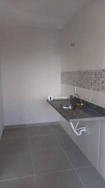 Foto 1 de Apartamento com 2 quartos à venda, 51m2 em Parque de Exposições, Varginha - MG