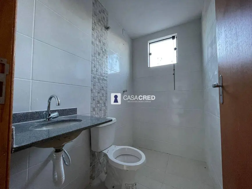Foto 6 de Apartamento com 2 quartos à venda, 51m2 em Parque de Exposições, Varginha - MG