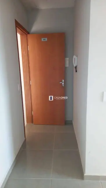 Foto 5 de Apartamento com 2 quartos à venda, 51m2 em Parque de Exposições, Varginha - MG