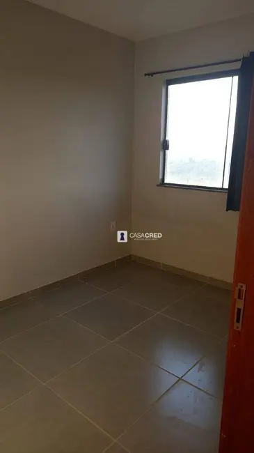 Foto 4 de Apartamento com 2 quartos à venda, 51m2 em Parque de Exposições, Varginha - MG
