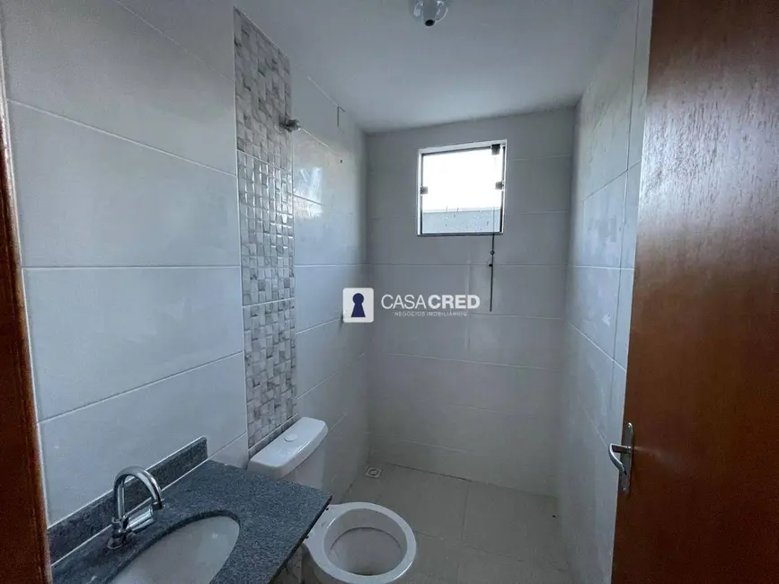 Foto 8 de Apartamento com 2 quartos à venda, 51m2 em Parque de Exposições, Varginha - MG