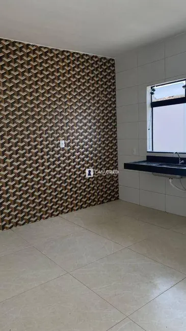 Foto 2 de Casa com 2 quartos à venda, 200m2 em San Marino, Varginha - MG