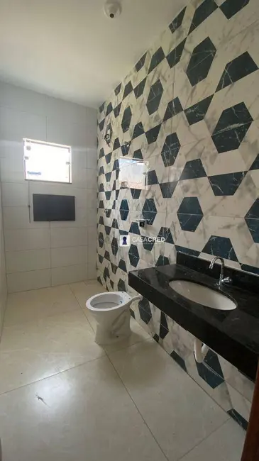 Casa com 2 quartos à venda, 200m2 em San Marino, Varginha - MG - imagem 6 Foto 6 de Casa com 2 quartos à venda, 200m2 em San Marino, Varginha - MG