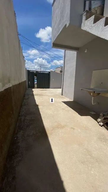 Foto 6 de Casa com 2 quartos à venda, 200m2 em San Marino, Varginha - MG