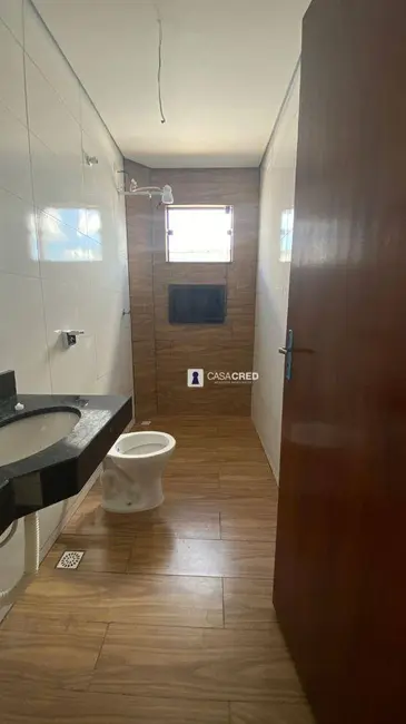 Foto 4 de Casa com 2 quartos à venda, 200m2 em San Marino, Varginha - MG