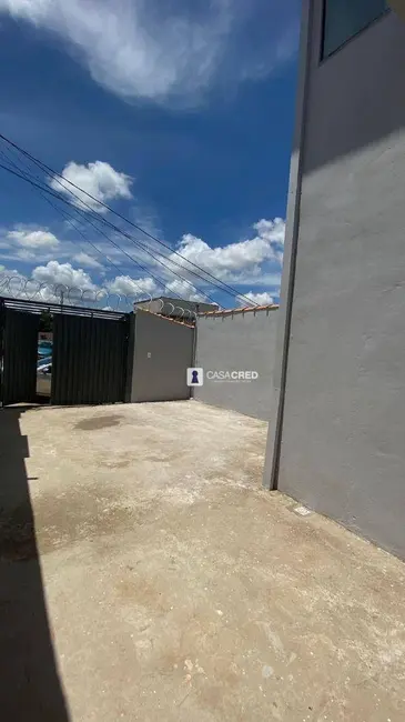 Foto 5 de Casa com 2 quartos à venda, 200m2 em San Marino, Varginha - MG