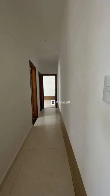 Foto 3 de Casa com 2 quartos à venda, 200m2 em San Marino, Varginha - MG