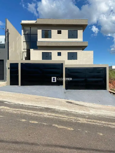 Foto 1 de Apartamento com 2 quartos à venda, 241m2 em Varginha - MG