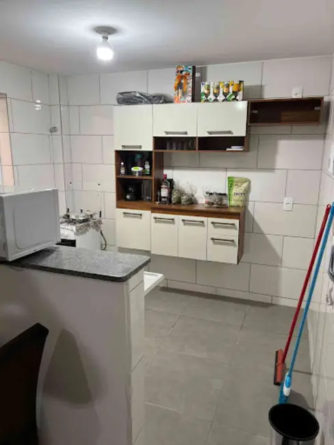 Apartamento com 2 quartos à venda, 53m2 em Varginha - MG - imagem 1 Foto 1 de Apartamento com 2 quartos à venda, 53m2 em Varginha - MG