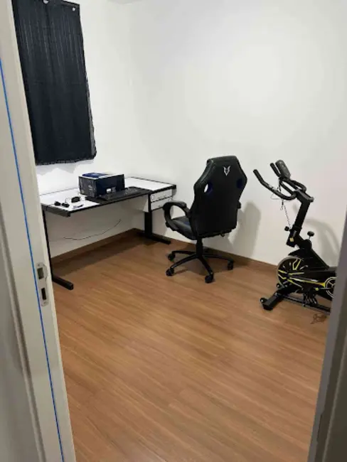 Apartamento com 2 quartos à venda, 53m2 em Varginha - MG - imagem 5 Foto 5 de Apartamento com 2 quartos à venda, 53m2 em Varginha - MG