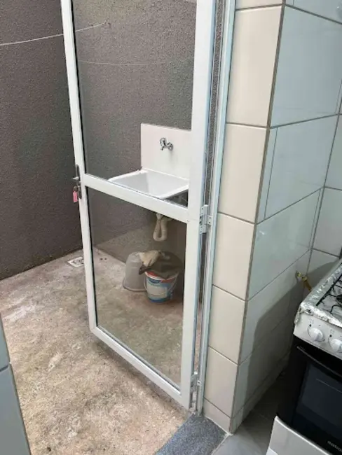 Apartamento com 2 quartos à venda, 53m2 em Varginha - MG - imagem 6 Foto 6 de Apartamento com 2 quartos à venda, 53m2 em Varginha - MG