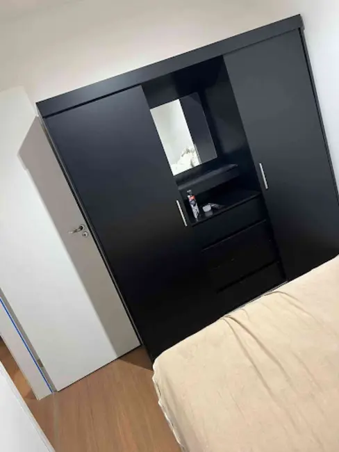 Apartamento com 2 quartos à venda, 53m2 em Varginha - MG - imagem 3 Foto 3 de Apartamento com 2 quartos à venda, 53m2 em Varginha - MG