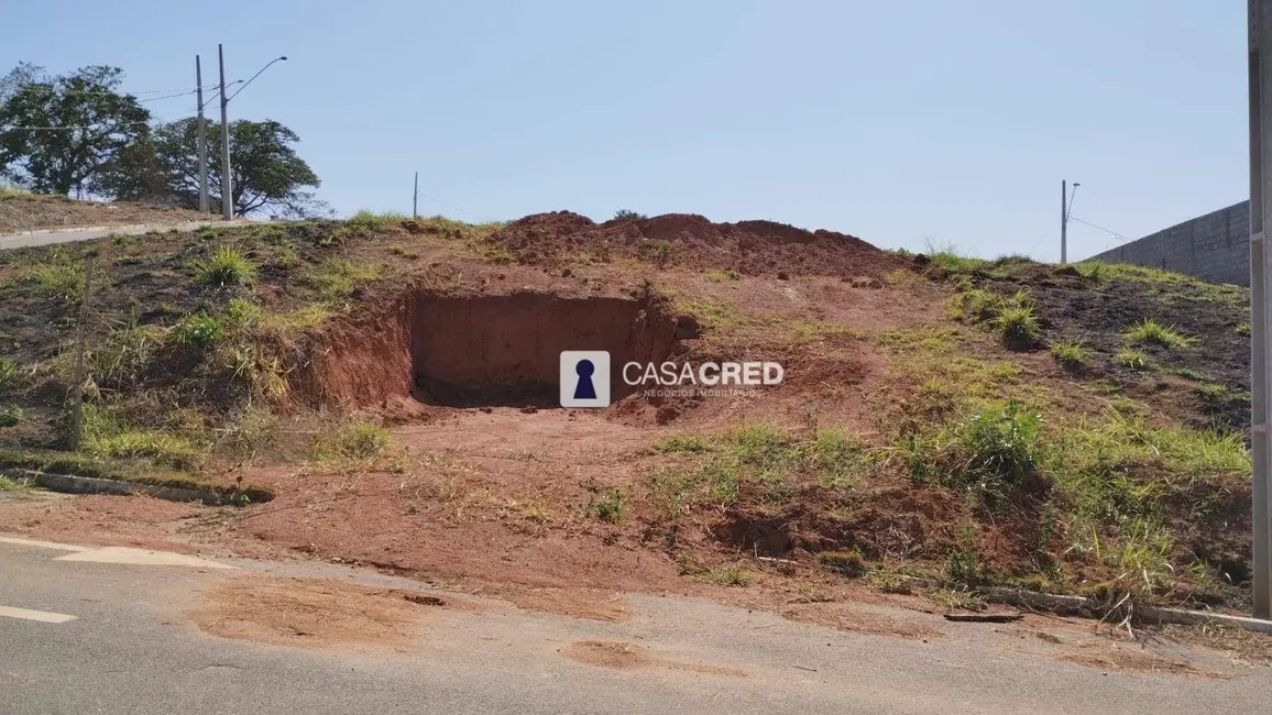 Foto 1 de Terreno / Lote à venda, 275m2 em Varginha - MG
