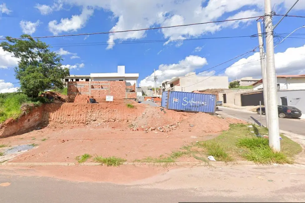 Foto 1 de Terreno / Lote à venda, 234m2 em Fausto Ribeiro, Varginha - MG