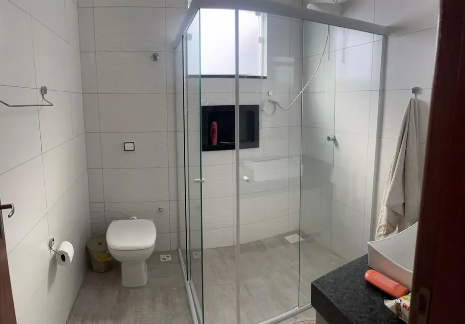 Foto 9 de Casa com 3 quartos à venda, 289m2 em Varginha - MG