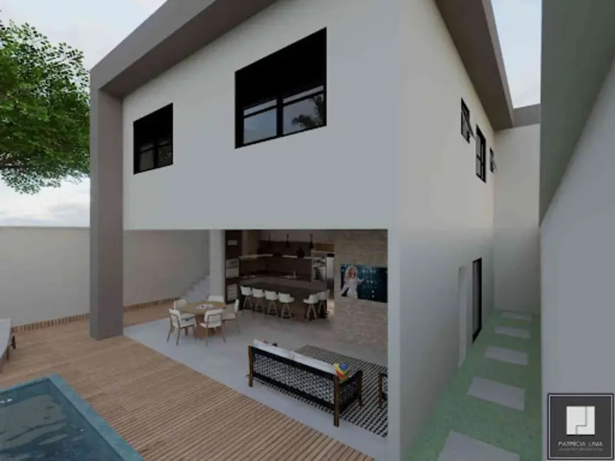 Casa com 3 quartos à venda, 300m2 em Campos Elíseos, Varginha - MG - imagem 4 Foto 4 de Casa com 3 quartos à venda, 300m2 em Campos Elíseos, Varginha - MG