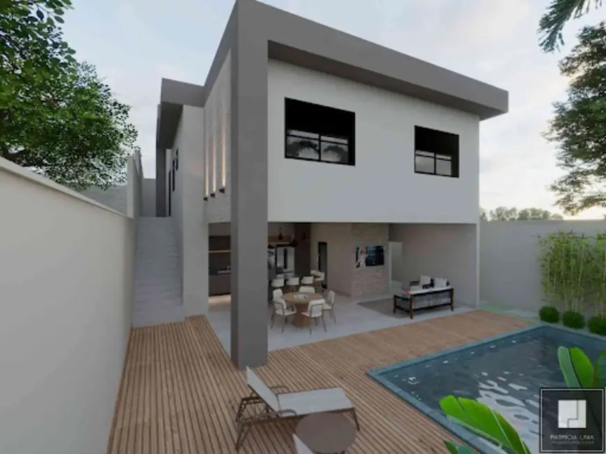 Casa com 3 quartos à venda, 300m2 em Campos Elíseos, Varginha - MG - imagem 3 Foto 3 de Casa com 3 quartos à venda, 300m2 em Campos Elíseos, Varginha - MG