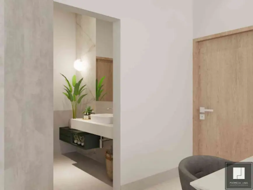 Casa com 3 quartos à venda, 300m2 em Campos Elíseos, Varginha - MG - imagem 8 Foto 8 de Casa com 3 quartos à venda, 300m2 em Campos Elíseos, Varginha - MG