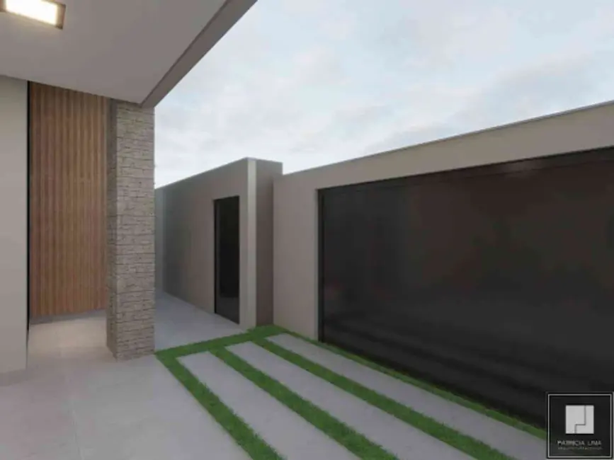 Casa com 3 quartos à venda, 300m2 em Campos Elíseos, Varginha - MG - imagem 2 Foto 2 de Casa com 3 quartos à venda, 300m2 em Campos Elíseos, Varginha - MG