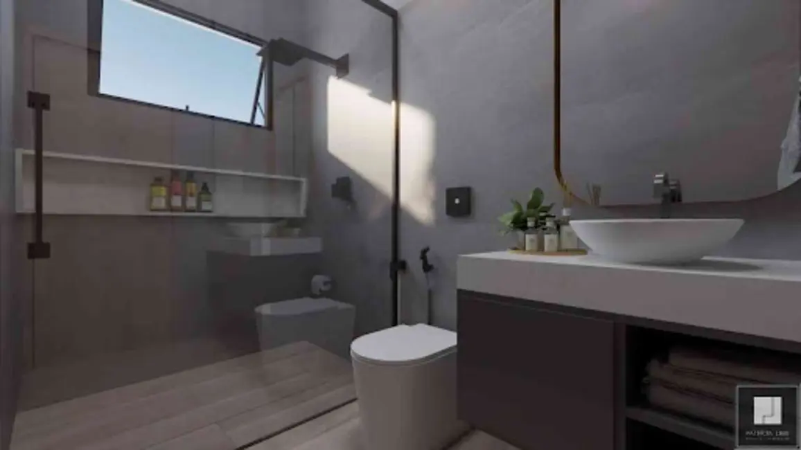 Casa com 3 quartos à venda, 300m2 em Campos Elíseos, Varginha - MG - imagem 9 Foto 9 de Casa com 3 quartos à venda, 300m2 em Campos Elíseos, Varginha - MG
