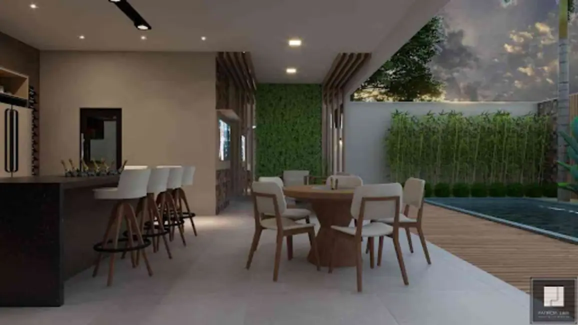 Casa com 3 quartos à venda, 300m2 em Campos Elíseos, Varginha - MG - imagem 6 Foto 6 de Casa com 3 quartos à venda, 300m2 em Campos Elíseos, Varginha - MG
