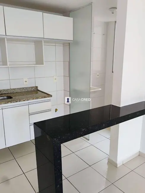 Apartamento com 2 quartos à venda, 53m2 em Sagrado Coração II, Varginha - MG - imagem 4 Foto 4 de Apartamento com 2 quartos à venda, 53m2 em Sagrado Coração II, Varginha - MG