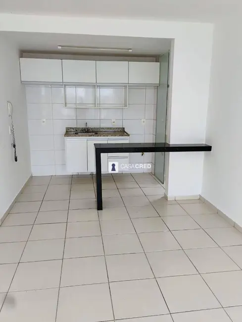 Apartamento com 2 quartos à venda, 53m2 em Sagrado Coração II, Varginha - MG - imagem 3 Foto 3 de Apartamento com 2 quartos à venda, 53m2 em Sagrado Coração II, Varginha - MG