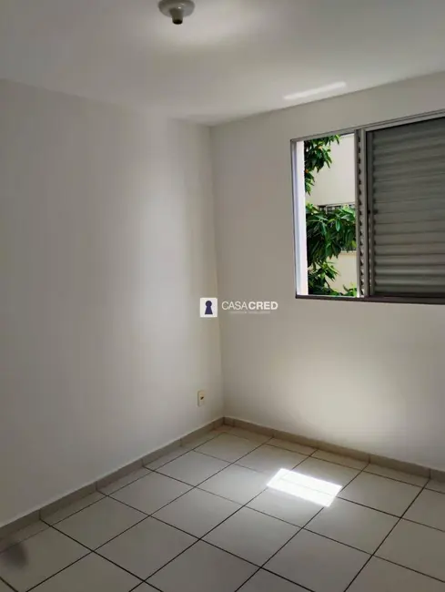 Apartamento com 2 quartos à venda, 53m2 em Sagrado Coração II, Varginha - MG - imagem 5 Foto 5 de Apartamento com 2 quartos à venda, 53m2 em Sagrado Coração II, Varginha - MG