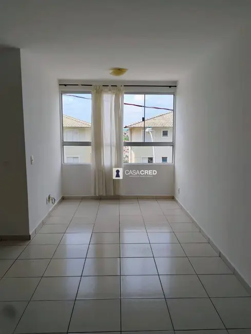 Foto 2 de Apartamento com 2 quartos à venda, 53m2 em Sagrado Coração II, Varginha - MG